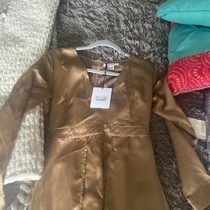 Cute Dressy romper S